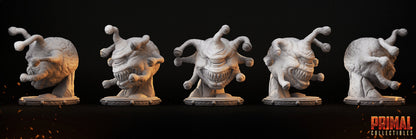 Watcher | Tabletop Scale | TTRPG D&D Miniature | Primal Collectibles