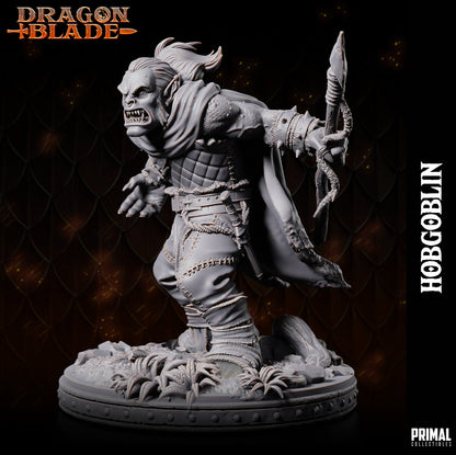 Hobgoblins | Dragonblade | TTRPG D&D Miniature | Primal Collectibles