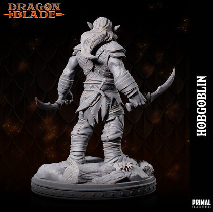 Hobgoblins | Dragonblade | TTRPG D&D Miniature | Primal Collectibles