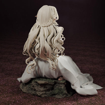 1:12 Elf Princess | Resin Garage Kit Sculpture Anime Video Game Fan Art Statue | CA 3D Studios