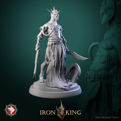 Homunculi | TABLETOP SCALE | TTRPG D&D Miniature | White Werewolf Tavern
