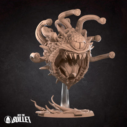 Beholder | D&D TTRPG Miniature | Bite the Bullet