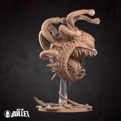 Beholder | D&D TTRPG Miniature | Bite the Bullet