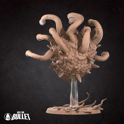 Beholder | D&D TTRPG Miniature | Bite the Bullet