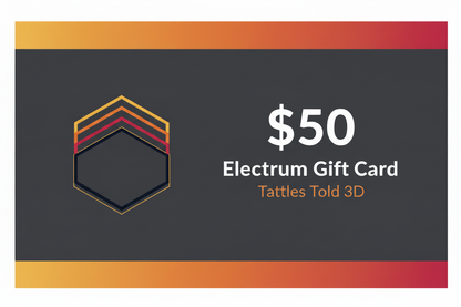 Electrum Gift Card – $50