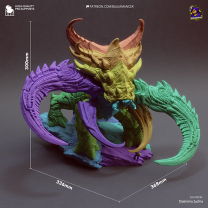 Ingeniero de escuadrón aerotransportado | Figura de kit de resina para garaje | Bulkamancer Sculpts