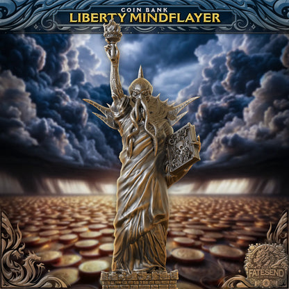 Coin Banks | TTRPG LARP Gaming Accessory | Fate's End