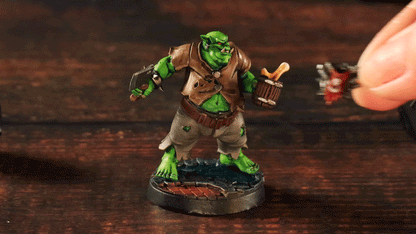 Endless Vault, Weapons, Items, Decor, Terrain | TTRPG Scatter Diorama Kitbashing Miniature | Cast n Play