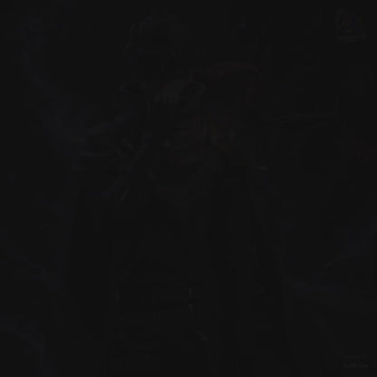 Lone Ascendant | Resin Garage Kit Sculpture Anime Video Game Fan Art Statue | Bulkamancer Sculpts