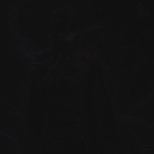 Lone Ascendant | Resin Garage Kit Sculpture Anime Video Game Fan Art Statue | Bulkamancer Sculpts