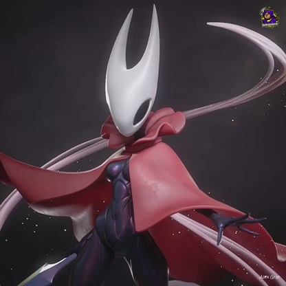 Hornyt | Resin Garage Kit Figure Game Fan Art | Bulkamancer Sculpts