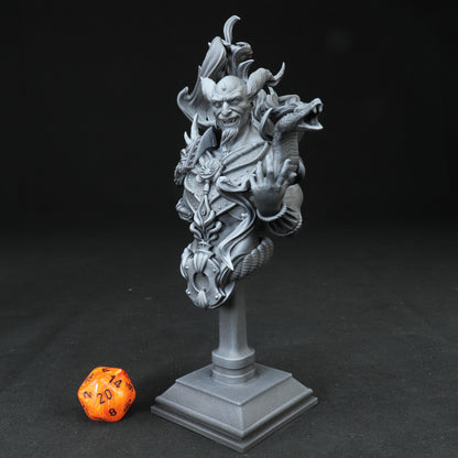 Dunes of Fire Collection | Gaming or Display Miniature | White Werewolf Tavern