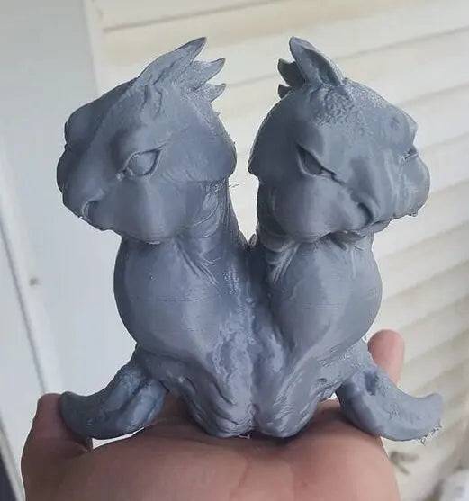 Amphipaha | White Werewolf Tavern