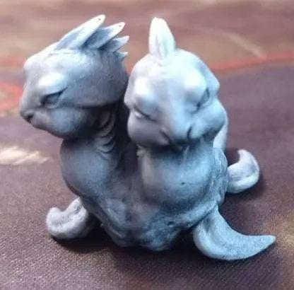 Amphipaha | White Werewolf Tavern