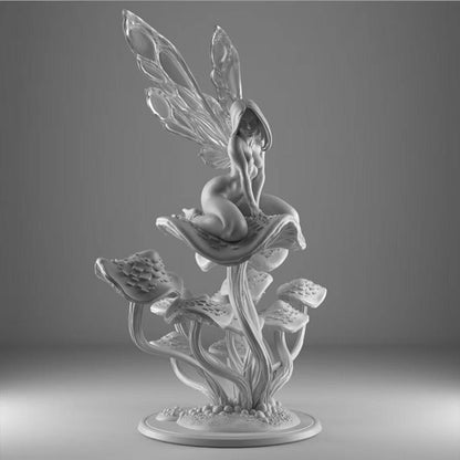 Aine, Noon Fae Fairy | Blackthorn Miniatures