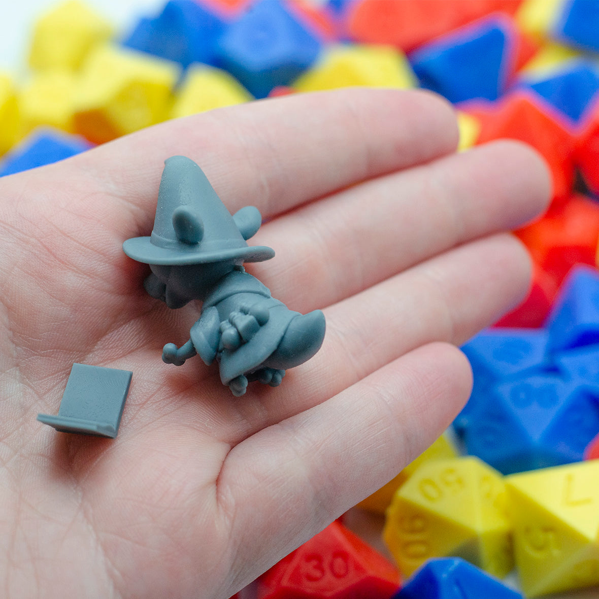 Cute Kobolds | Gaming Miniature TTRPG D&D | Found Family Adventurecrafts